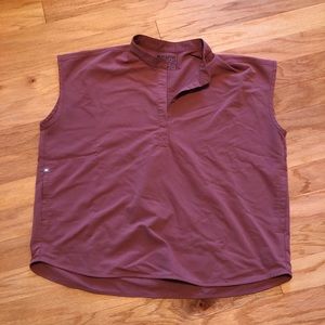 Figs Mauve Rafaela XL